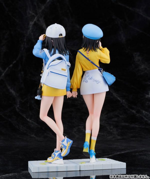 Original - Luminoustar - 1/7 (Fluo)