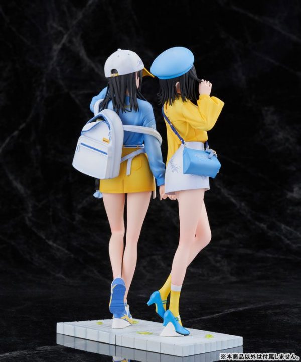 Original - Luminoustar - 1/7 (Fluo)