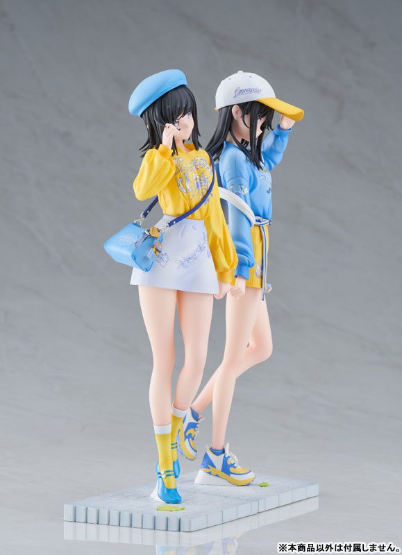 Original - Luminoustar - 1/7 (Fluo)