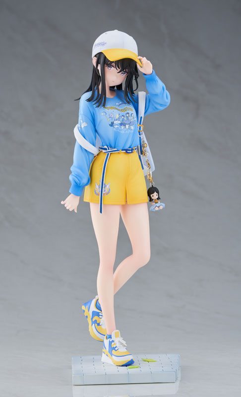 Original - Luminoustar - 1/7 (Fluo)