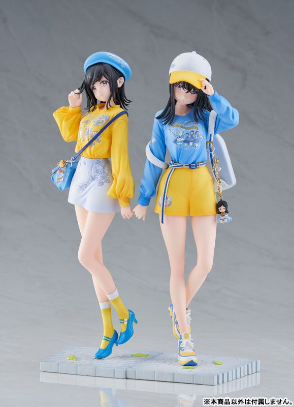 Original - Luminoustar - 1/7 (Fluo)