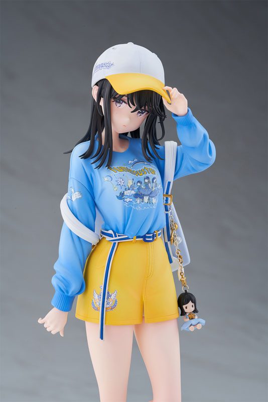 Original - Luminoustar - 1/7 (Fluo)