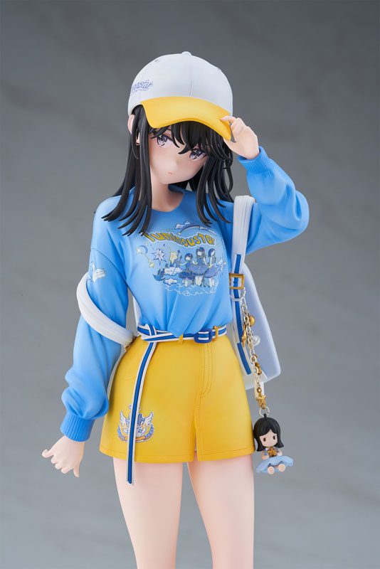 Original - Luminoustar - 1/7 (Fluo)