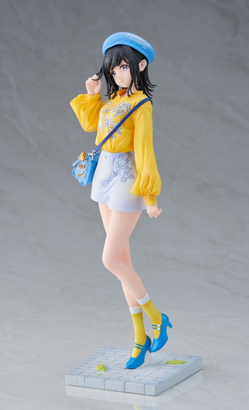 Original - Platonica - 1/7 (Fluo)