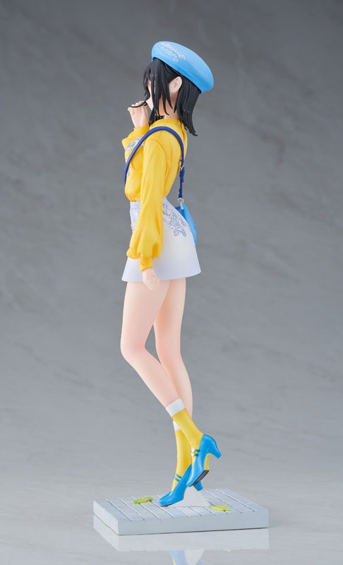 Original - Platonica - 1/7 (Fluo)