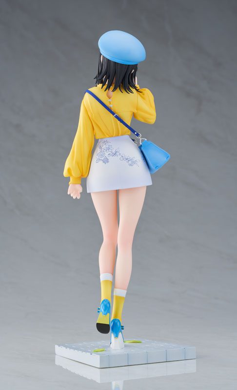 Original - Platonica - 1/7 (Fluo)