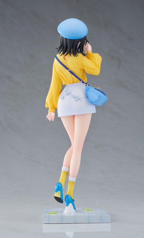 Original - Platonica - 1/7 (Fluo)