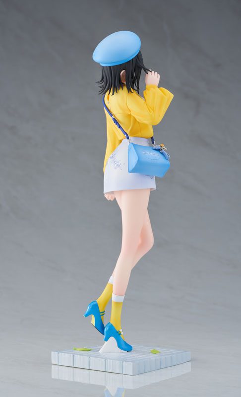 Original - Platonica - 1/7 (Fluo)