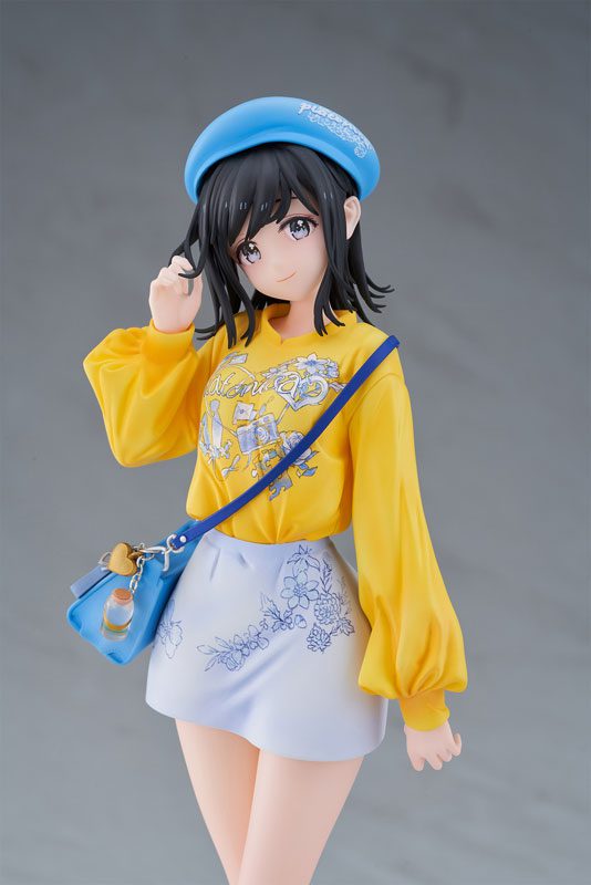 Original - Platonica - 1/7 (Fluo)