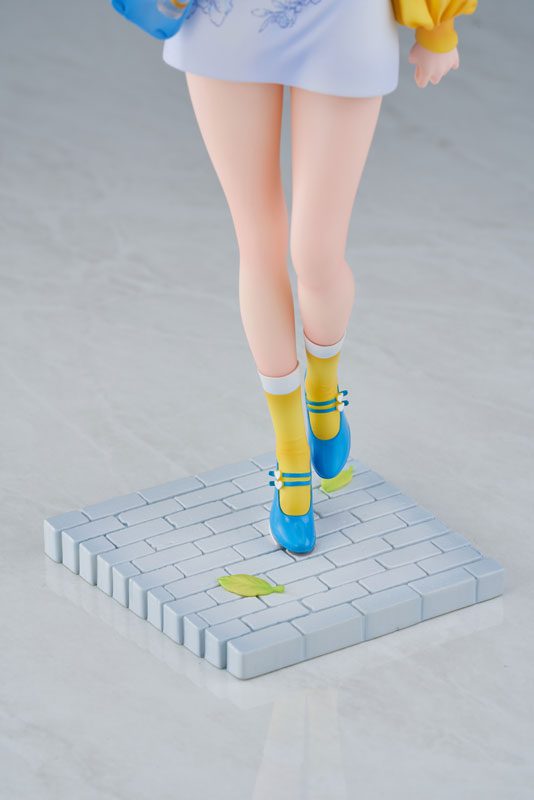 Original - Platonica - 1/7 (Fluo)