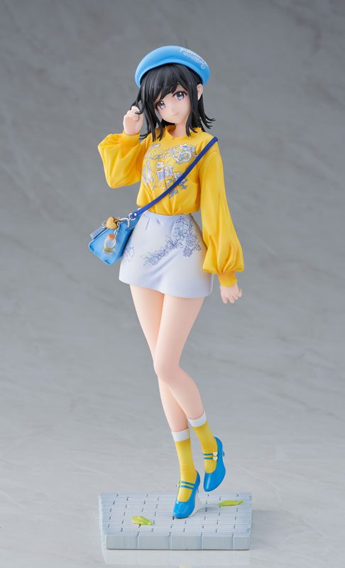 Original - Platonica - 1/7 (Fluo)