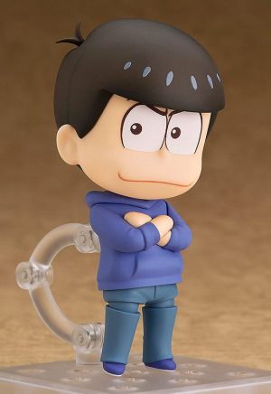 Osomatsu-san - Matsuno Karamatsu - Nendoroid #624
