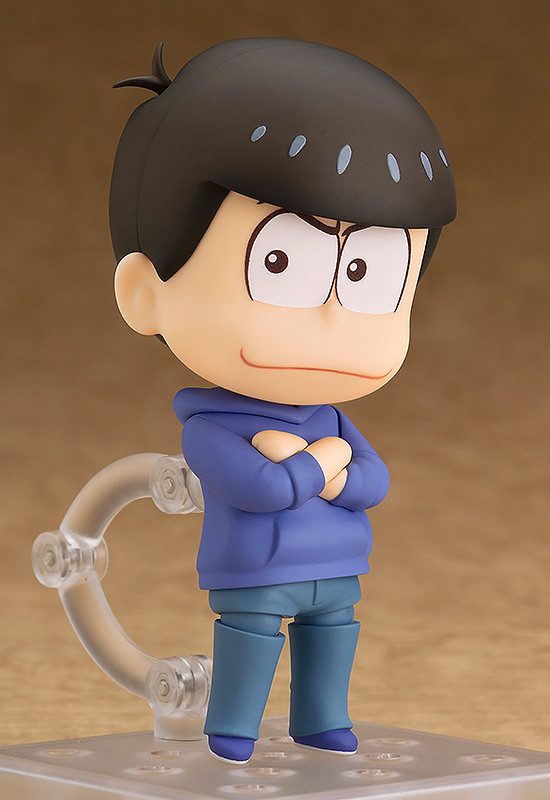 Osomatsu-san - Matsuno Karamatsu - Nendoroid #624