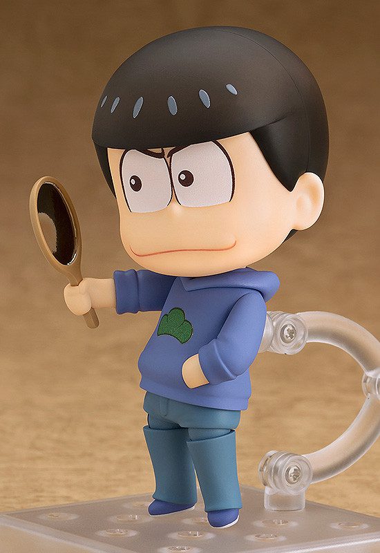 Osomatsu-san - Matsuno Karamatsu - Nendoroid #624