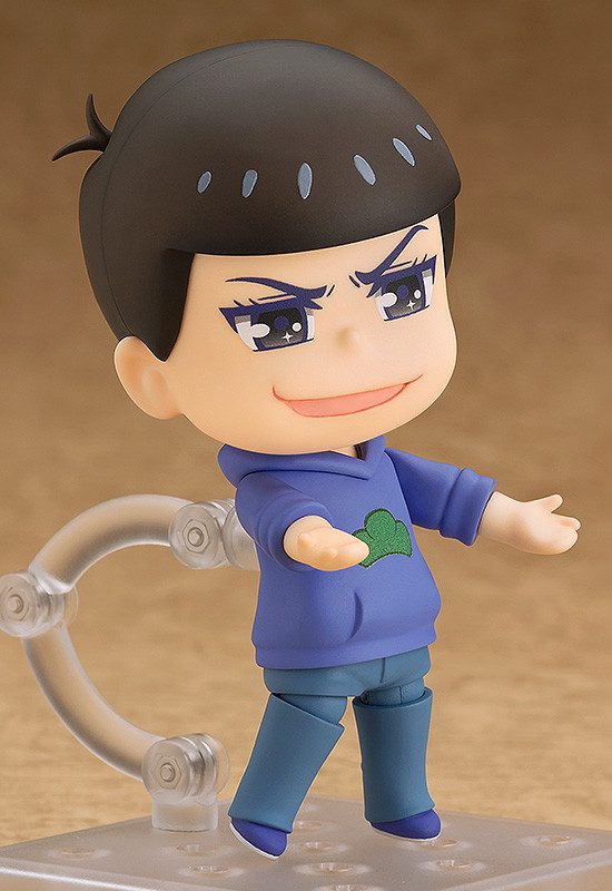 Osomatsu-san - Matsuno Karamatsu - Nendoroid #624