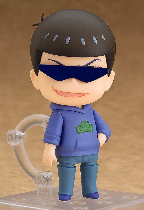 Osomatsu-san - Matsuno Karamatsu - Nendoroid #624