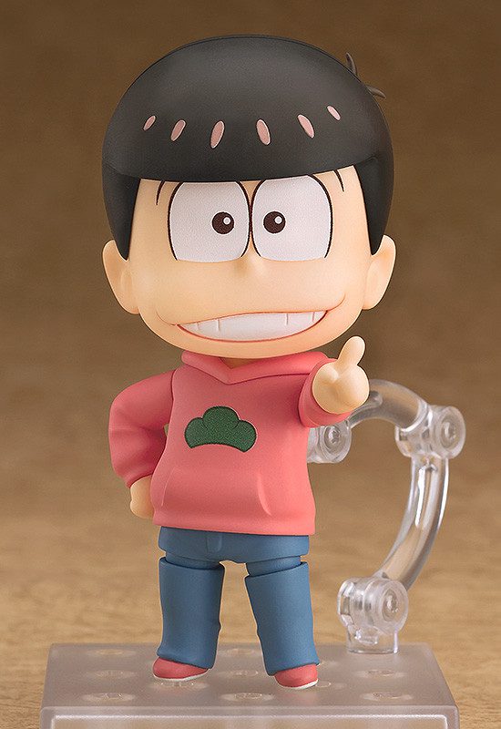 Osomatsu-san - Matsuno Osomatsu - Nendoroid #623