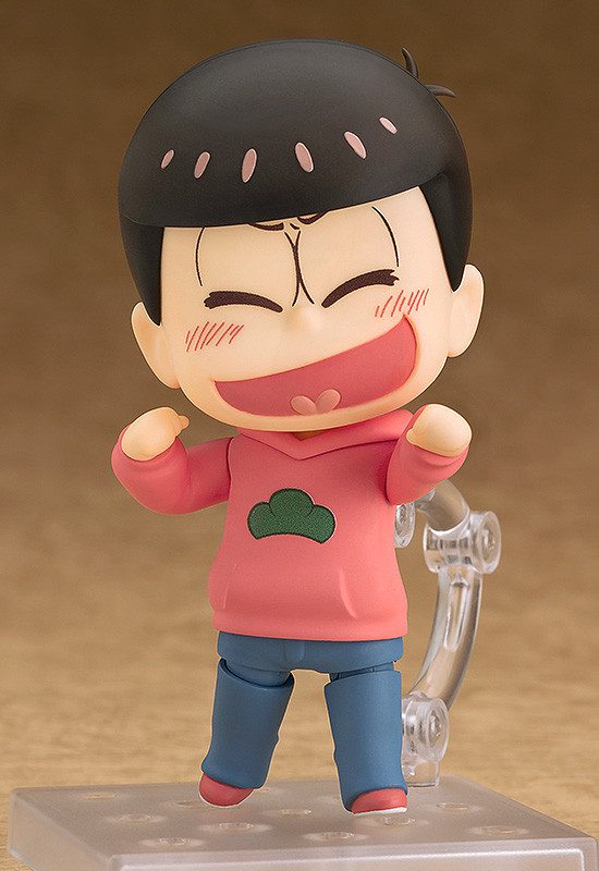 Osomatsu-san - Matsuno Osomatsu - Nendoroid #623