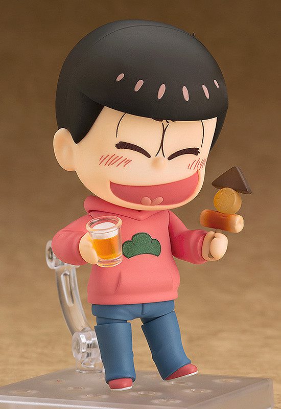 Osomatsu-san - Matsuno Osomatsu - Nendoroid #623