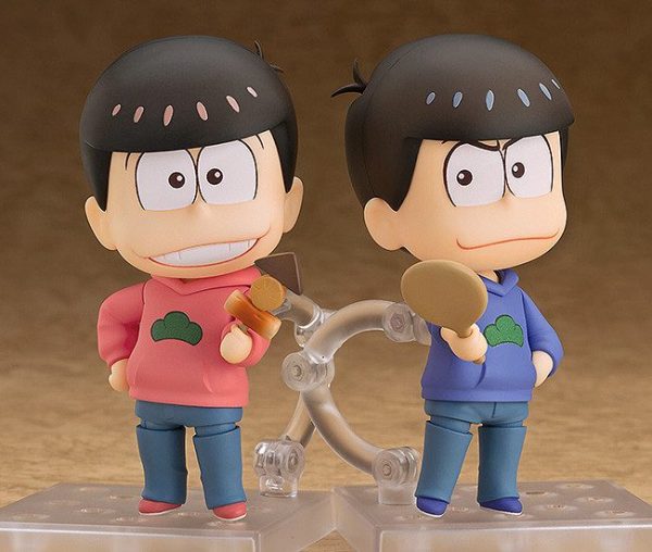 Osomatsu-san - Matsuno Osomatsu - Nendoroid #623