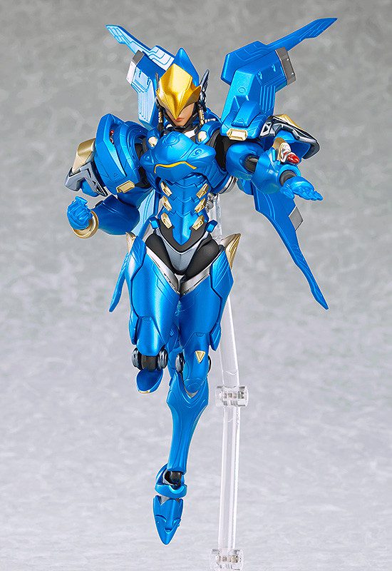 Overwatch - Pharah - Figma #421