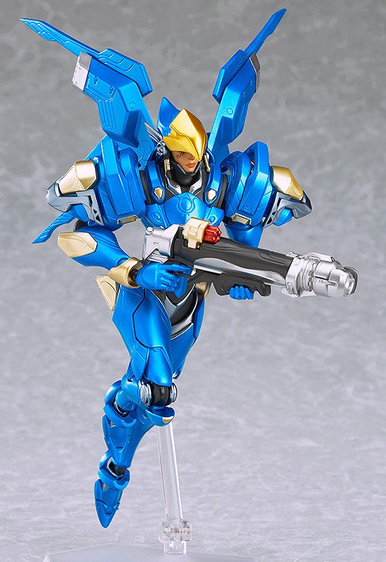 Overwatch - Pharah - Figma #421