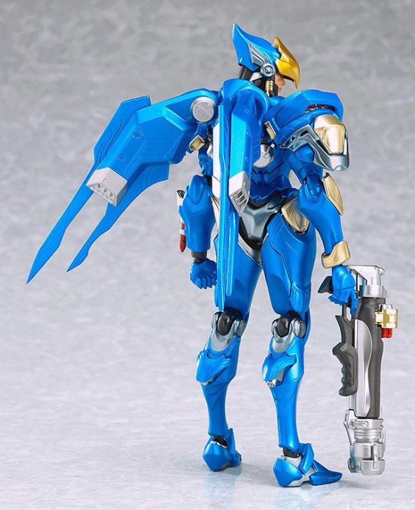 Overwatch - Pharah - Figma #421