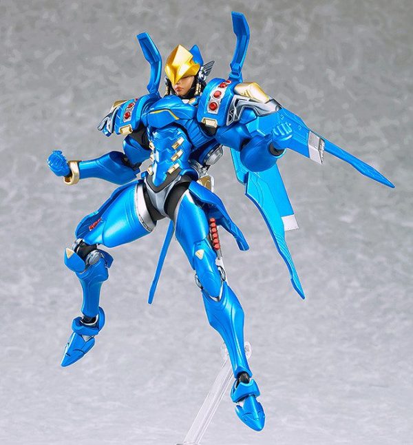 Overwatch - Pharah - Figma #421
