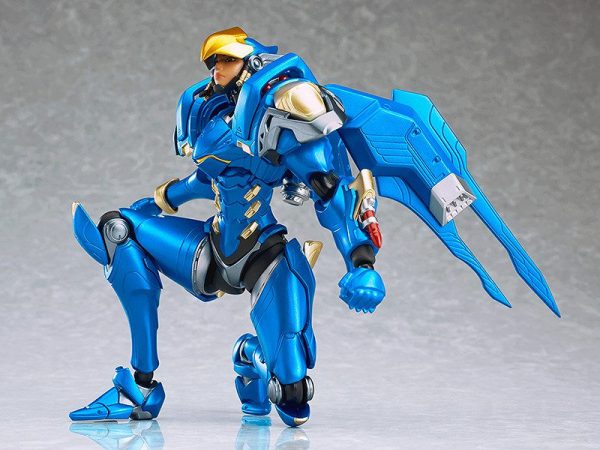 Overwatch - Pharah - Figma #421