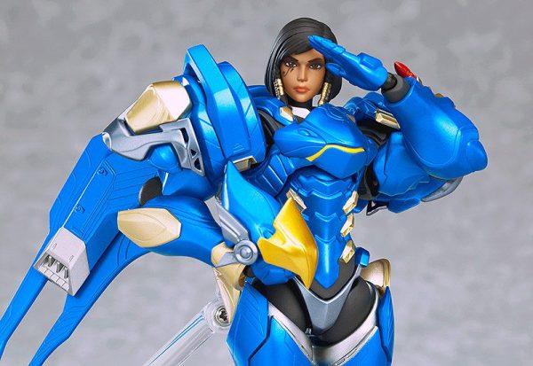 Overwatch - Pharah - Figma #421