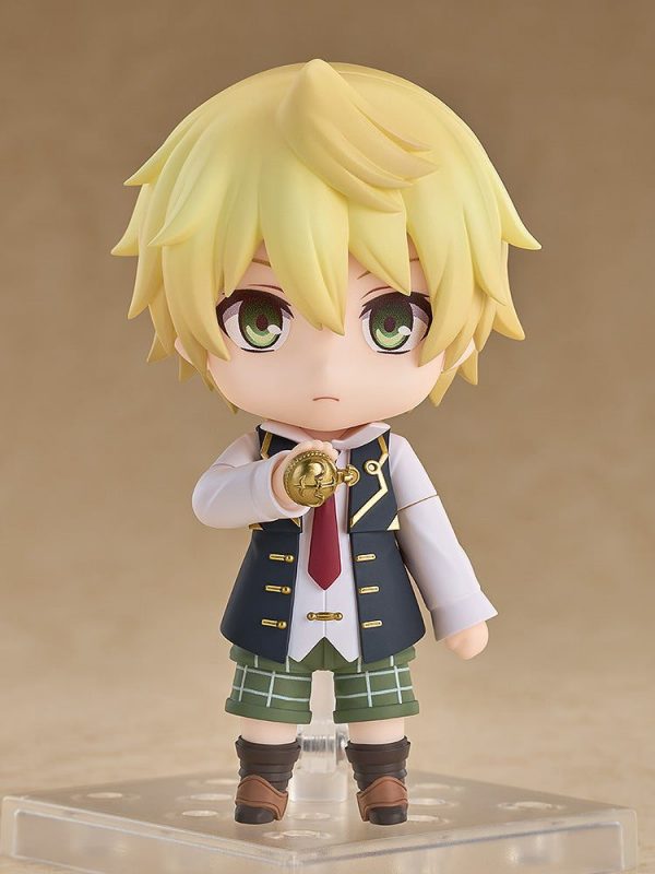 PandoraHearts - Oz Vessalius - Nendoroid #2481