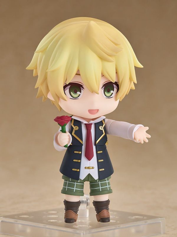 PandoraHearts - Oz Vessalius - Nendoroid #2481