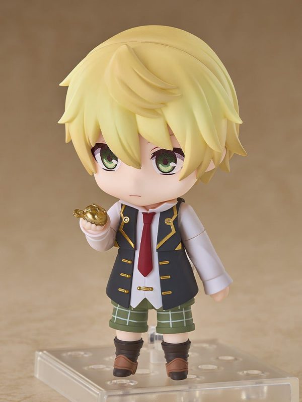 PandoraHearts - Oz Vessalius - Nendoroid #2481