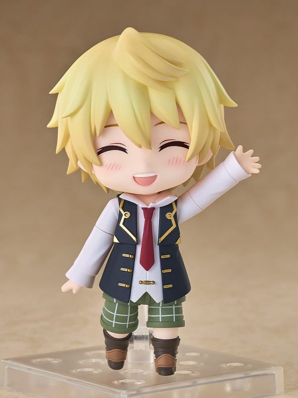 PandoraHearts - Oz Vessalius - Nendoroid #2481