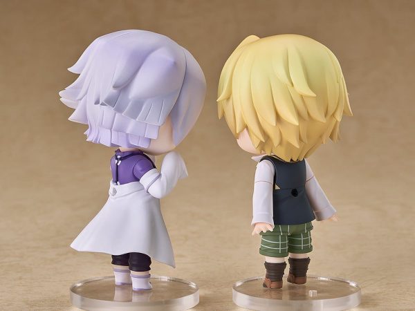 PandoraHearts - Oz Vessalius - Nendoroid #2481