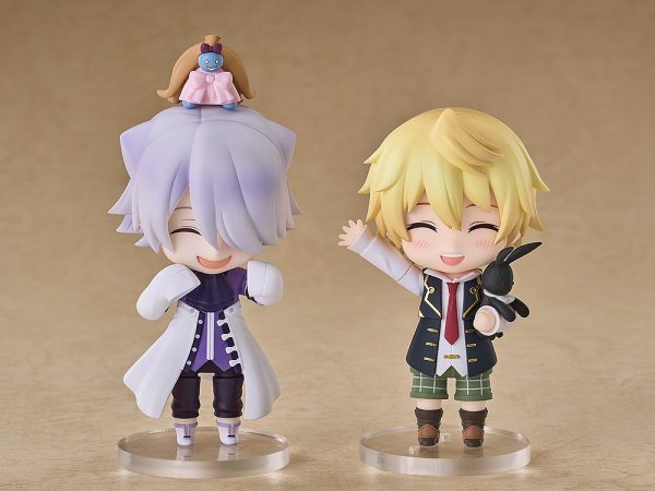 PandoraHearts - Oz Vessalius - Nendoroid #2481