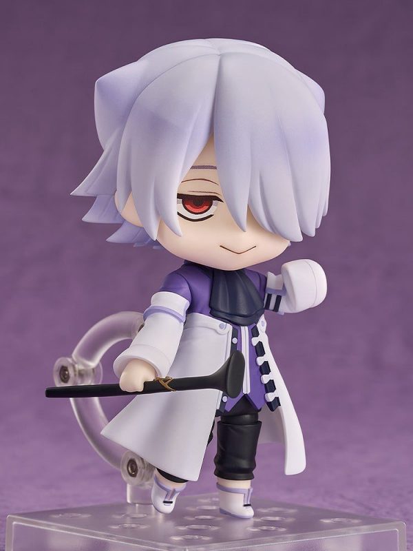 PandoraHearts - Xerxes Break - Nendoroid #2482