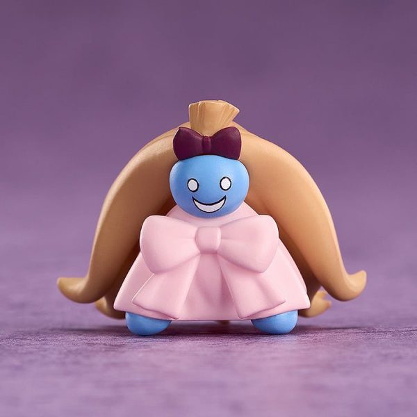 PandoraHearts - Xerxes Break - Nendoroid #2482