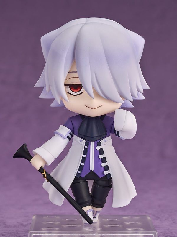 PandoraHearts - Xerxes Break - Nendoroid #2482