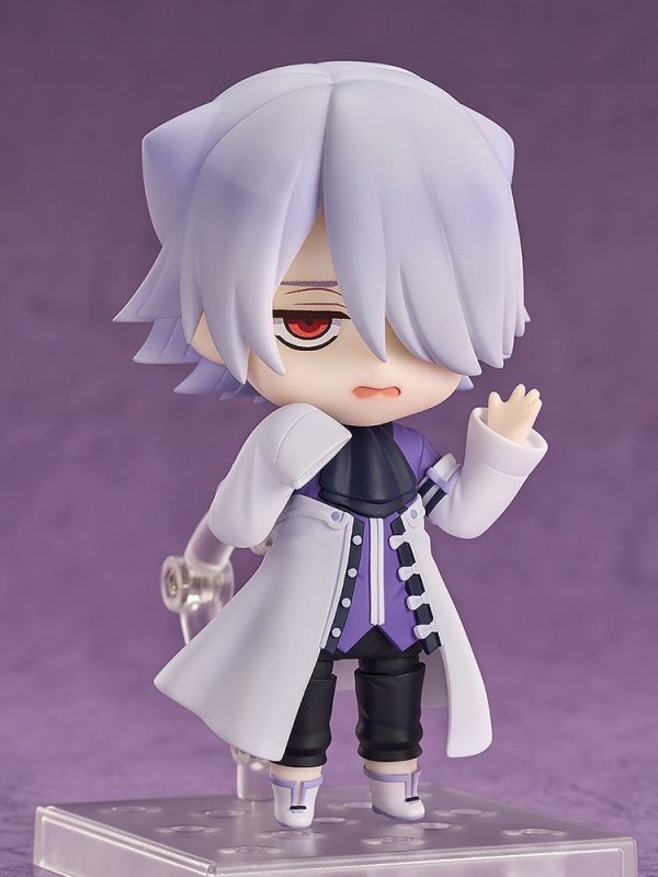 PandoraHearts - Xerxes Break - Nendoroid #2482