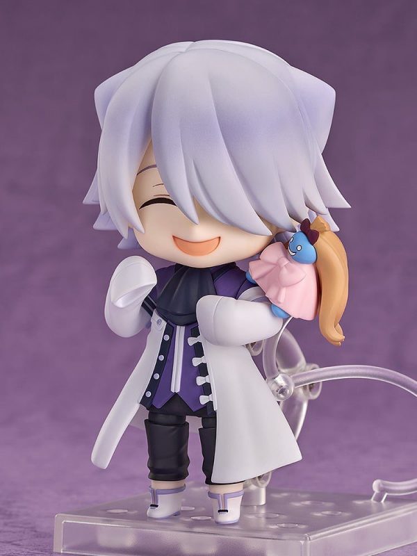 PandoraHearts - Xerxes Break - Nendoroid #2482