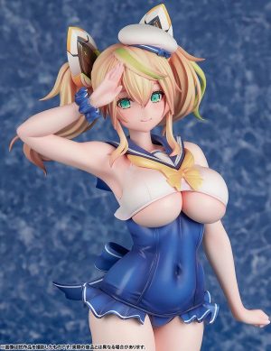 Phantasy Star Online 2 es - Gene - 1/7 - Summer Vacation