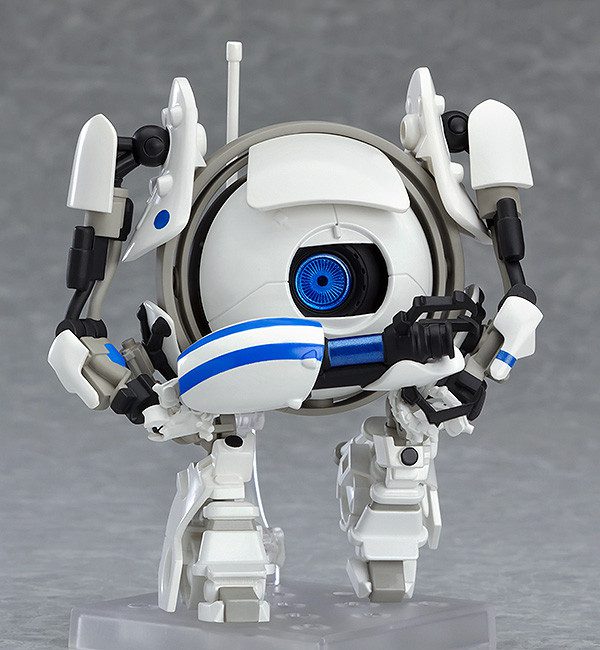 Portal 2 - Atlas - Nendoroid #915