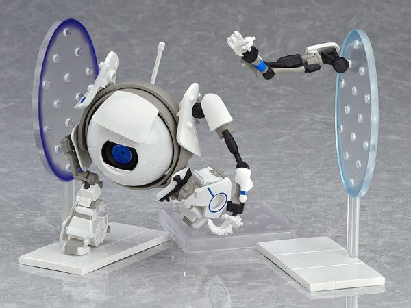 Portal 2 - Atlas - Nendoroid #915