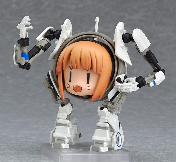 Portal 2 - Atlas - Nendoroid #915
