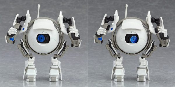 Portal 2 - Atlas - Nendoroid #915