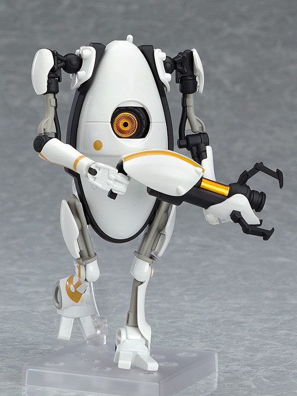 Portal 2 - P-Body - Nendoroid #916