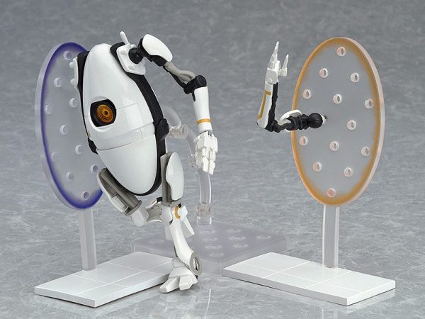 Portal 2 - P-Body - Nendoroid #916