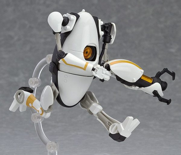 Portal 2 - P-Body - Nendoroid #916