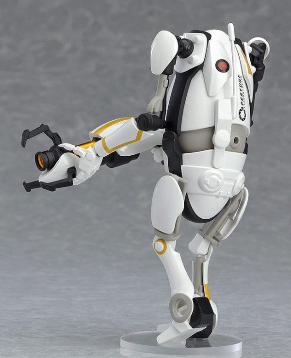 Portal 2 - P-Body - Nendoroid #916